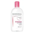Bioderma - Crealine H20 Solution Micellaire  Sensibles - 500 ml 